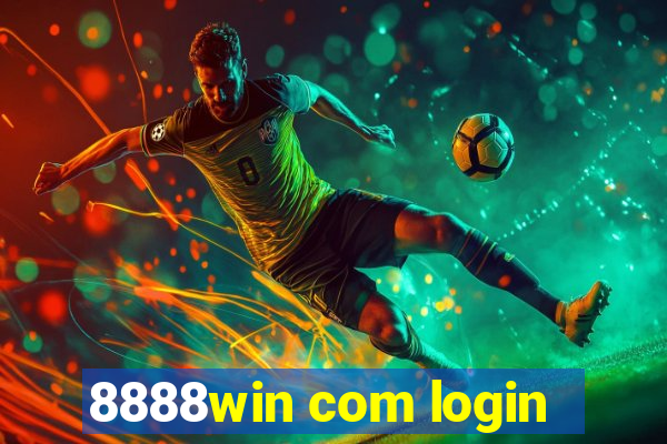 8888win com login